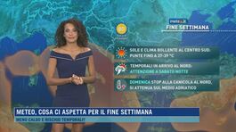 Italia rovente, cosa dicono le previsioni thumbnail