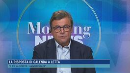 Carlo Calenda: "Meloni impreparata per fare il premier" thumbnail