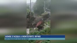 Bombe d'acqua a Monteforte Irpino thumbnail