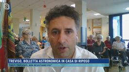 Treviso, bolletta astronomica in casa di riposo thumbnail