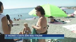 Le vacanze a costo zero degli italiani thumbnail