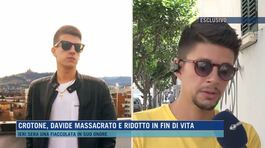 Esclusivo, parla il fratello di Davide thumbnail