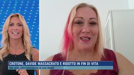 Patrizia Guerra: Io mamma coraggio thumbnail