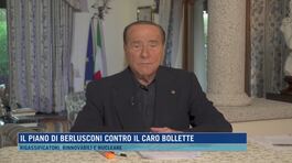 Il piano di Berlusconi contro il caro bollette thumbnail