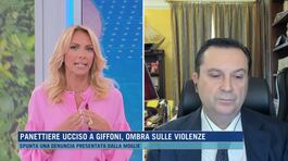 Panettiere ucciso a Giffoni, ombra sulle violenze thumbnail