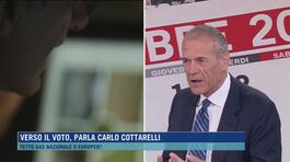 Verso il voto, parla Carlo Cottarelli thumbnail