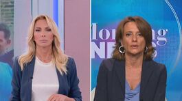 Femminicidi, ministro Bonetti: "Mancanza di protezione per le donne" thumbnail