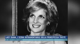 Lady Diana, l'icona intramontabile della principessa triste thumbnail