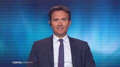 Mercoledì 20 luglio