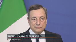 Tensione alle stelle nel Governo italiano thumbnail