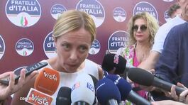 L'ottica di Giorgia Meloni thumbnail
