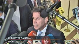 Giuseppe Conte in diretta thumbnail