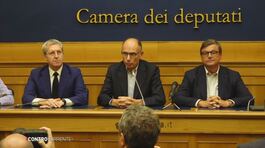 Enrico Letta e Carlo Calenda dialogano! thumbnail