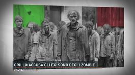 I graffi di Beppe Grillo thumbnail
