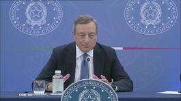 Ultime mosse del Governo Draghi thumbnail