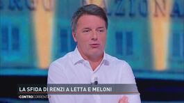 Matteo Renzi a tutto campo thumbnail