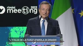 Mario Draghi si riprende la scena thumbnail