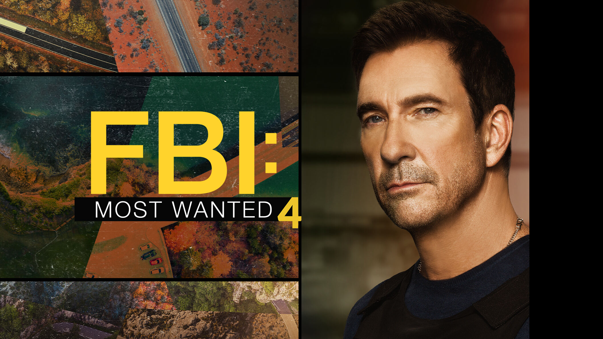 FBI: Most Wanted - Regali di Natale