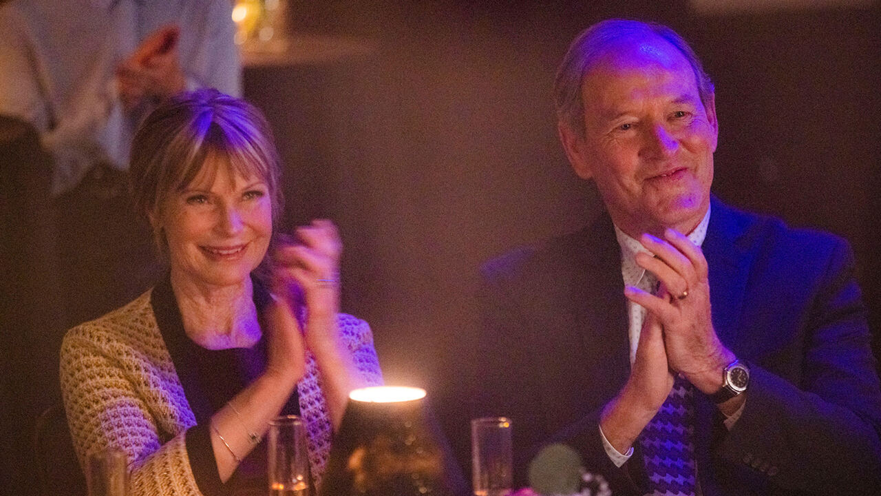 Harmony from the heart