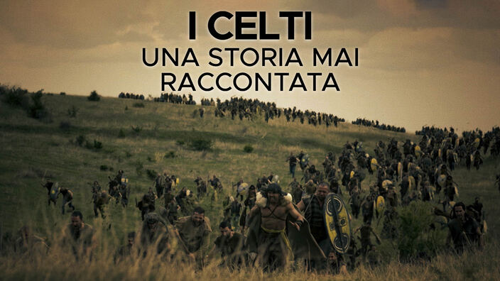 I celti: una storia mai raccontata