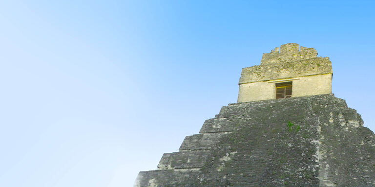 Focus I tesori perduti dei Maya