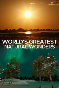 Le piu' grandi meraviglie naturali del mondo - World's greatest natural wonders