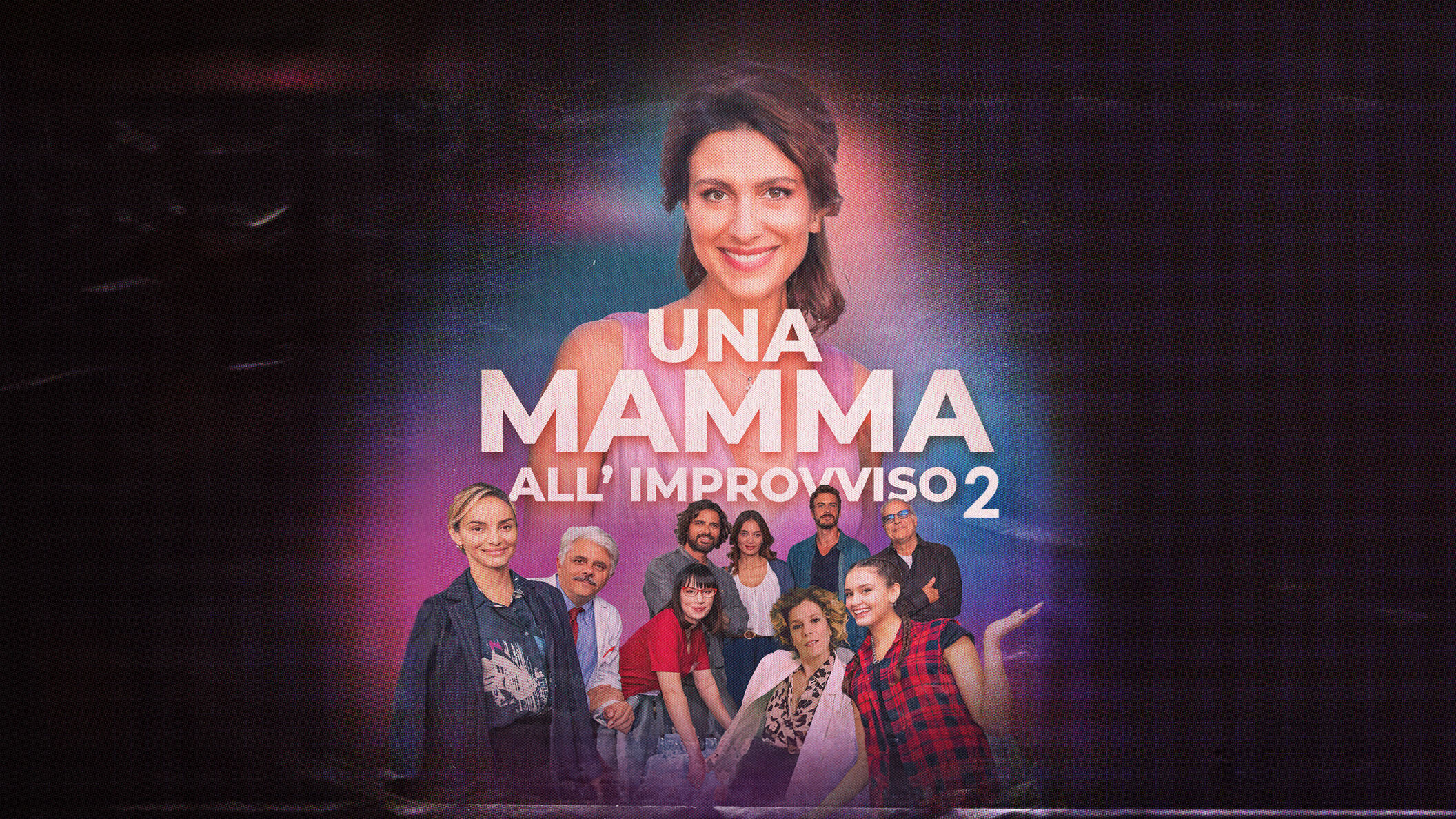Una mamma all'improvviso 2