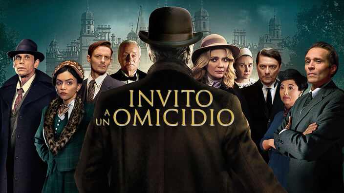 Invito a un omicidio