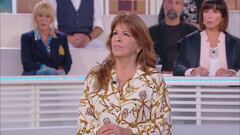 Mercoledì 12 ottobre, Canale 5
