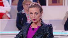 Giovedì 20 ottobre, Canale 5