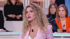 Venerdì 21 ottobre, Canale 5