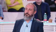 Mercoledì 2 novembre, Canale 5