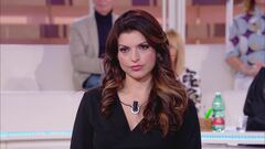 Mercoledì 9 novembre, Canale 5
