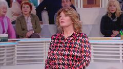 Giovedì 9 febbraio, Canale 5