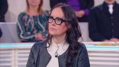 Mercoledì 22 febbraio, Canale 5