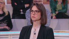 Venerdì 10 marzo, Canale 5