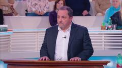 Lunedì 13 marzo, Canale 5