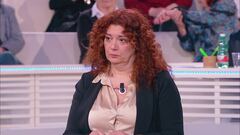 Giovedì 13 aprile, Canale 5