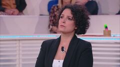 Giovedì 20 aprile, Canale 5