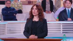 Venerdì 12 maggio, Canale 5