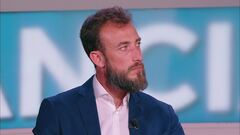 Giovedì 18 maggio, Canale 5