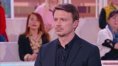 Venerdì 19 maggio, Canale 5
