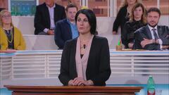 Lunedi 22 maggio, Canale 5