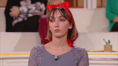 Giovedì 3 novembre, Rete 4