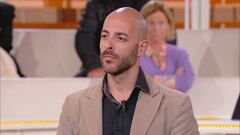Lunedì 7 novembre, Rete 4