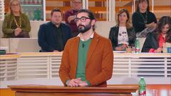 Giovedì 9 febbraio, Rete 4