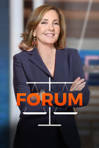 Barbara Palombelli ricorda Maurizio Costanzo
