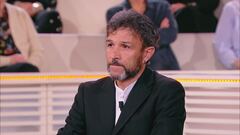 Giovedì 20 aprile, Rete 4