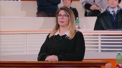 Venerdì 12 maggio, Rete 4