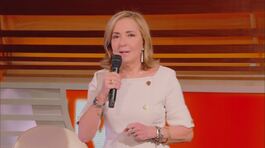 Barbara Palombelli ricorda Maurizio Costanzo thumbnail
